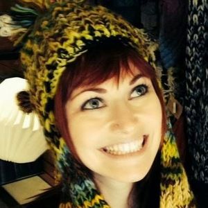 Meet your Posher, Alison